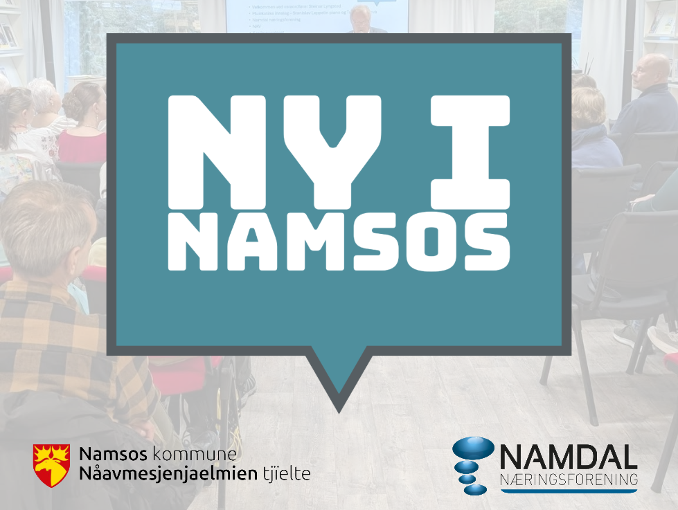 Ny i Namsos